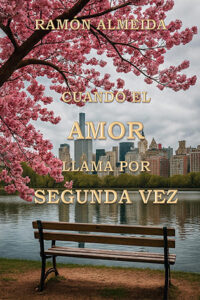 Cuando el amor 12x8
