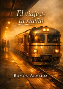 Portada El viaje